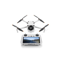 DJI Mini 3 (DJI RC附螢幕遙控器)