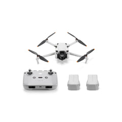 DJI Mini 3 Fly More Combo Plus