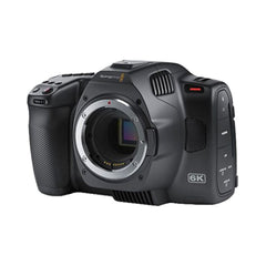 Blackmagic Design Pocket Cinema Camera 6K G2