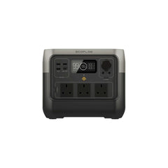 EcoFlow RIVER 2 Pro Large Capacity Power Station