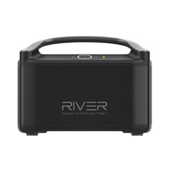 EcoFlow RIVER Pro 大容量流動電源補充電池