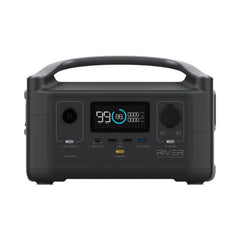 EcoFlow RIVER High-capacity mobile power supply