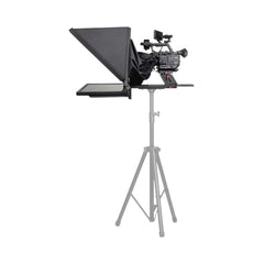 DesView T22 Foldable Portable Teleprompter