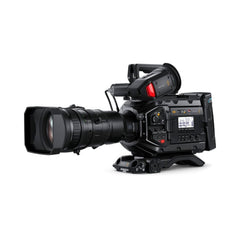 Blackmagic Design URSA Broadcast G2 電影級攝錄機