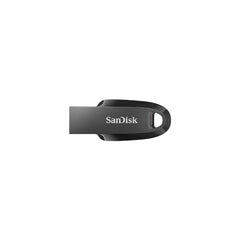 SanDisk Ultra Curve USB 3.2 Flash Drive (64/128/256/512GB)