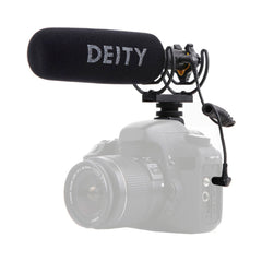 Deity V-Mic D3 Pro Microphone Kit