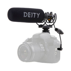 Deity V-Mic D3 Microphone