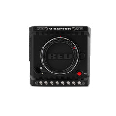 RED Digital Cinema V-RAPTOR 8K(Canon RF Mount)