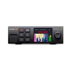 Blackmagic Design Web Presenter 4K