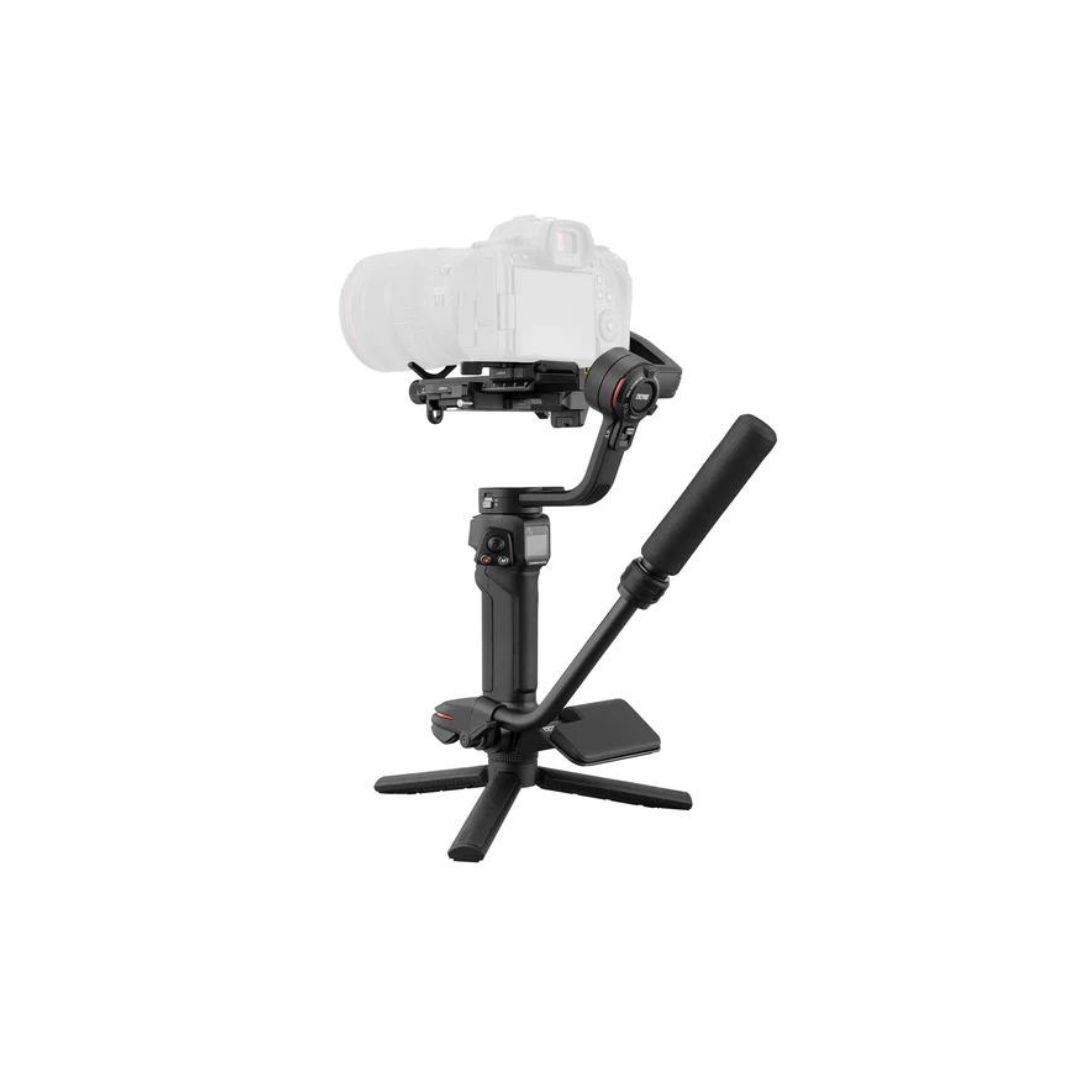 Zhiyun Weebill 3 Combo相機三軸穩定器套裝丨恆藝網上商城Hang Ngai