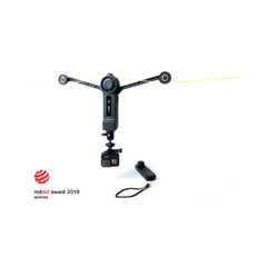 Wiral LITE Portable Camera Ceiling System