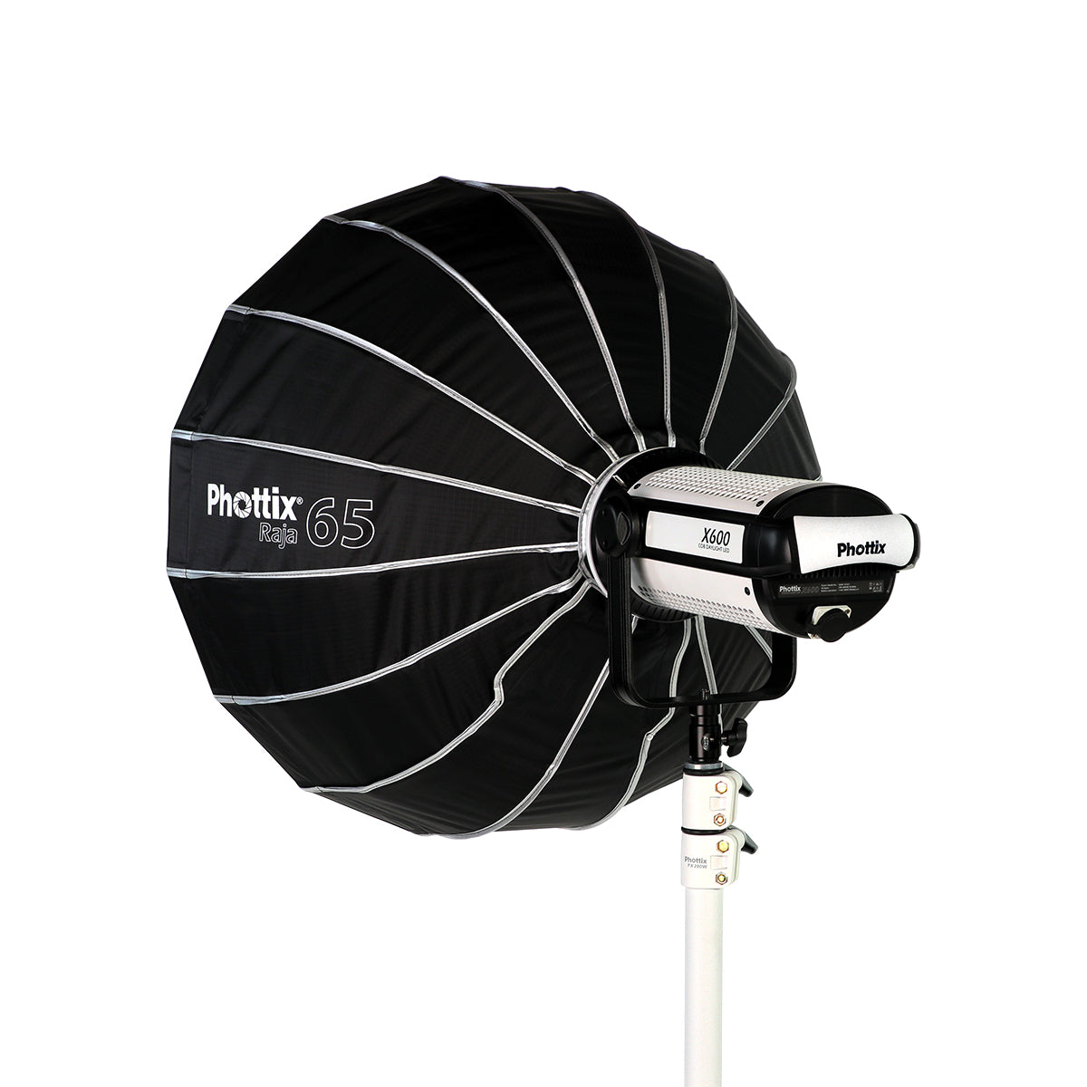 Phottix X600 COB Daylight LED Photo Light