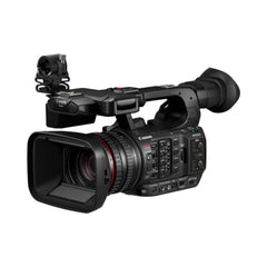 Canon XF605 4K Professional Camcorder